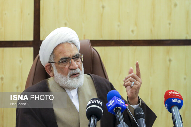 دادستان کل کشور ادعای علیرضا بیگی درباره وزیر صمت فاقد اسناد و مدارک مثبته بود