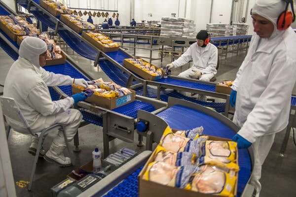 عکس تزئینی است توسعه صنعت بستهبندی با ارتقای کیفیت فیلمهای پلیمری