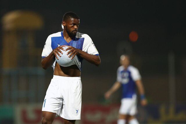 انتشار جزئیات قرارداد یامگا با استقلال + سند انتشار جزئیات قرارداد یامگا با استقلال + سند