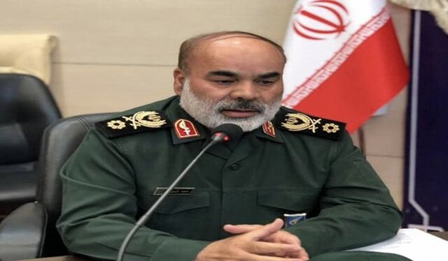 محمد کرمی، استاندار جدید سیستانوبلوچستان استاندار جدید سیستانوبلوچستان با رویکرد شهید شوشتری به خدمت در این استان ادامه میدهد