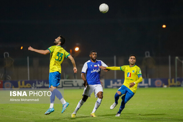 نقدی بر لیگ برتر ایران/ فوتبال بیکیفیت و ناامیدکننده