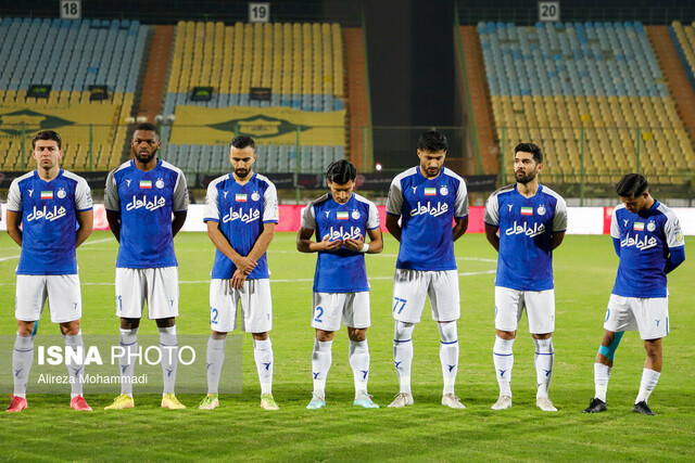 استقلال در نقل و انتقالات به چه بازیکنانی نیاز دارد؟ استقلال در نقل و انتقالات به چه بازیکنانی نیاز دارد؟