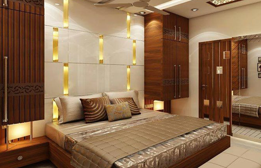 آشنایی با دکوراسیون داخلی