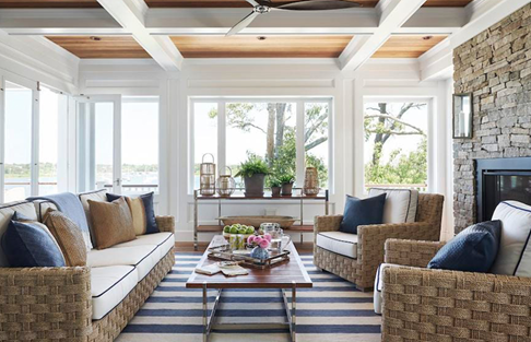 آشنایی با دکوراسیون داخلی