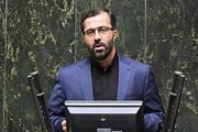 سخنگوی هیات رئیسه مجلس: خیابان، میدان و دیپلماسی سه ضلع مبارزه ایران هستند