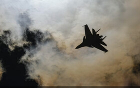 کشته شدن ۳ سرباز روس بر اثر برخورد با لاشه پهپاد اوکراین