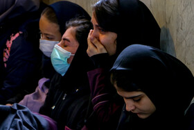 مسمومیت ۳۰ دانش آموز در یکی از مدارس اردبیل