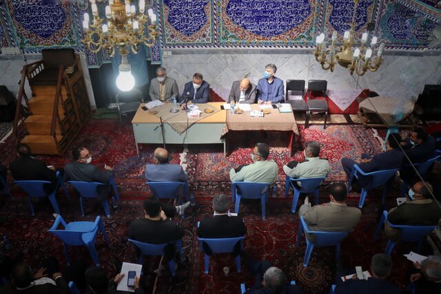 اجرایی شدن ۷۹درصدی مصوبات کاروان خدمت در استان سمنان