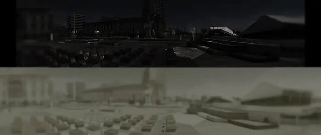 جهان از دید گربهها چگونه است؟