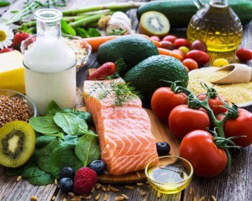 اصول و مکانیسمهای نگهداری مواد غذایی اصول و مکانیسمهای نگهداری مواد غذایی