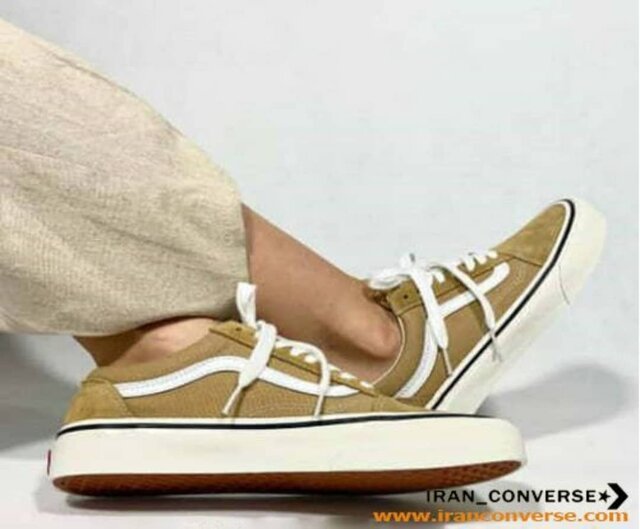 معرفی کتانی اسپرت