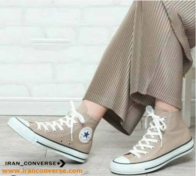 معرفی کتانی اسپرت