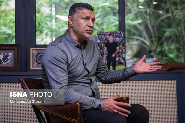 پرواز ناتمام خانواده علی دایی/ تایید حکم اعدام قبادلو/ پذیرش فرجام خواهی سامان صیدی