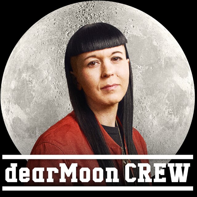 با سرنشینان ماموریت ماه آشنا شوید