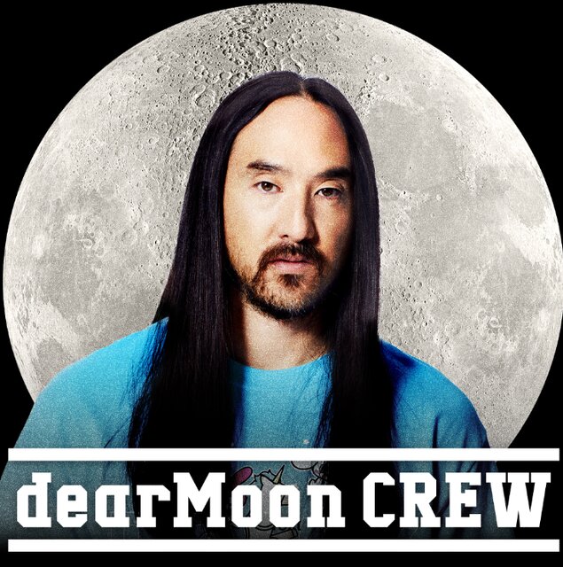 با سرنشینان ماموریت ماه آشنا شوید