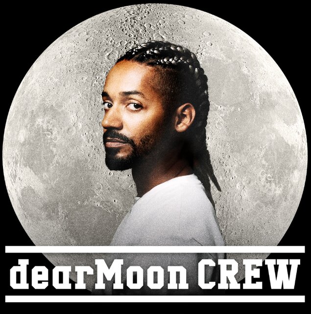 با سرنشینان ماموریت ماه آشنا شوید