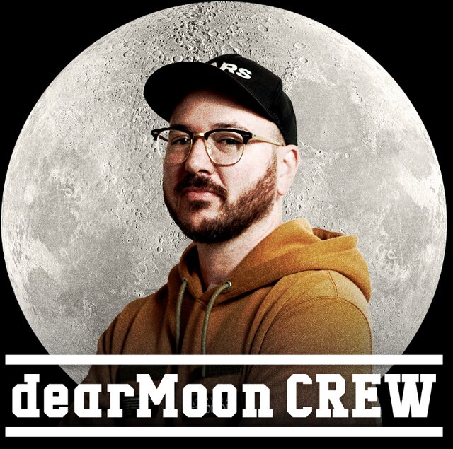 با سرنشینان ماموریت ماه آشنا شوید