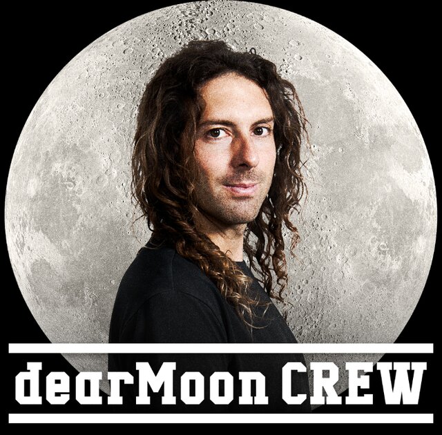 با سرنشینان ماموریت ماه آشنا شوید