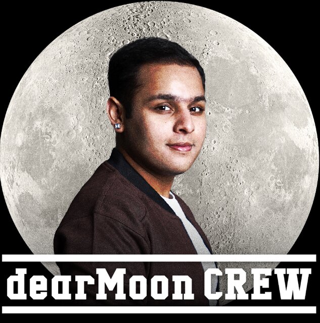 با سرنشینان ماموریت ماه آشنا شوید