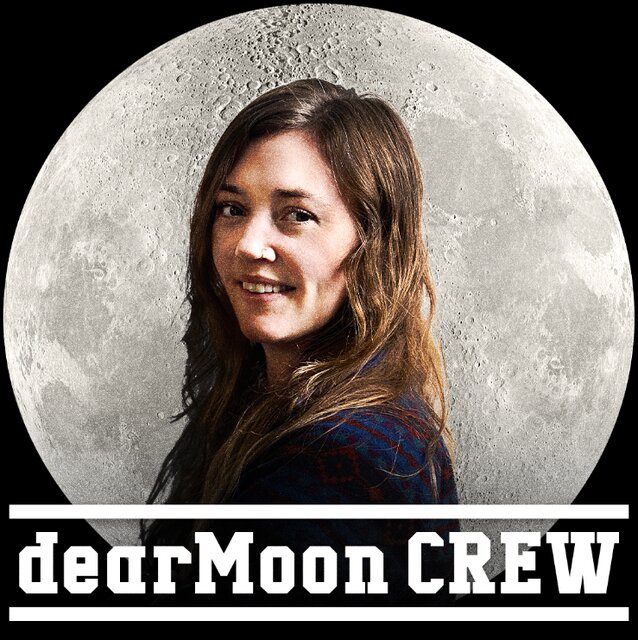 با سرنشینان ماموریت ماه آشنا شوید