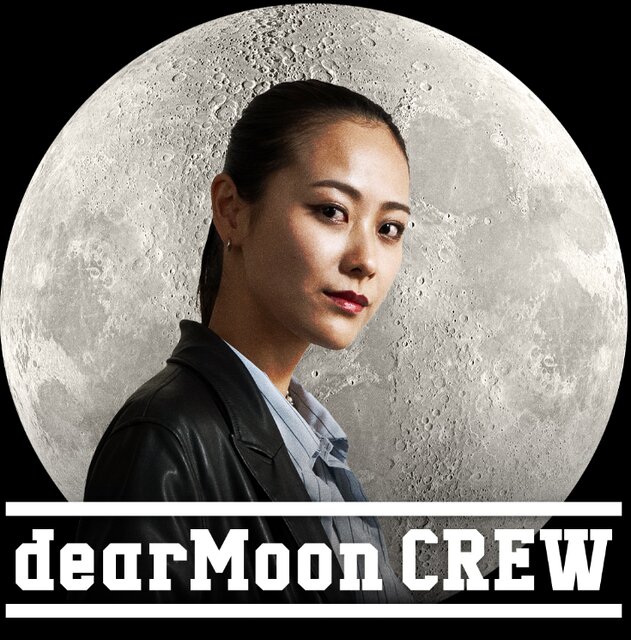 با سرنشینان ماموریت ماه آشنا شوید