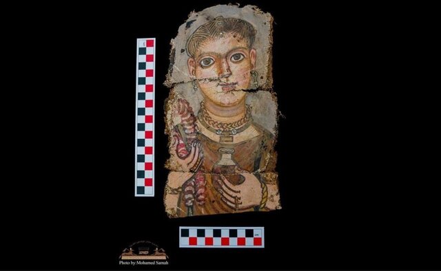 شگفتیهای مصر باستان در ۲۰۲۲