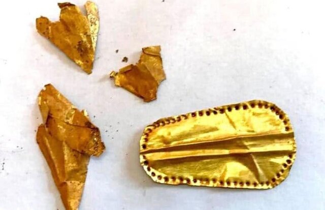 شگفتیهای مصر باستان در ۲۰۲۲