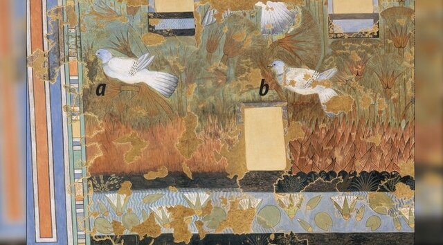 شگفتیهای مصر باستان در ۲۰۲۲