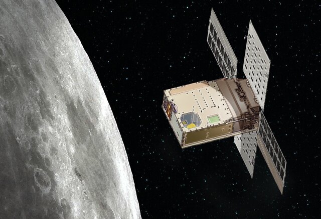 ماموریتهایی که قرار است سال آینده به ماه بروند