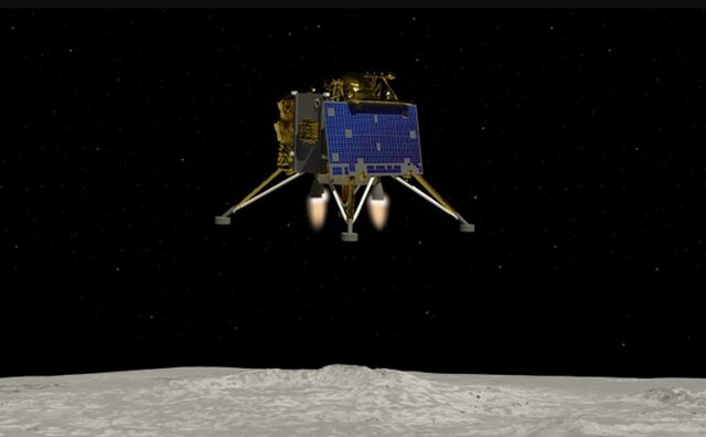 ماموریتهایی که قرار است سال آینده به ماه بروند