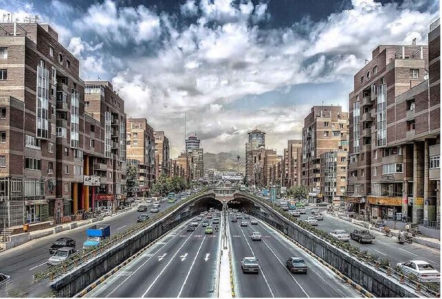 ماهیت گسلی که از داخل تهران میگذرد، چیست؟ ماهیت گسلی که از داخل تهران میگذرد، چیست؟