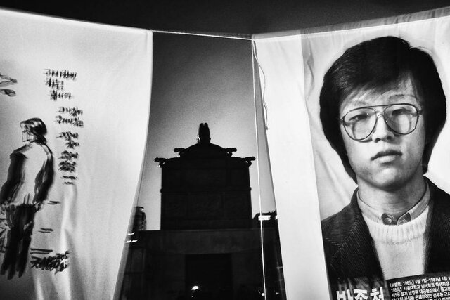 عکس هایی منحصر به فرد از خیابان