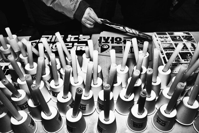 عکس هایی منحصر به فرد از خیابان