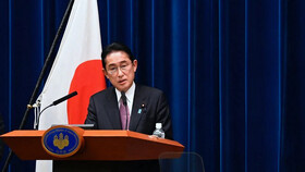 توافق ژاپن و قطر برای ارتقای روابط دوجانبه به مرحله شراکت استراتژیک