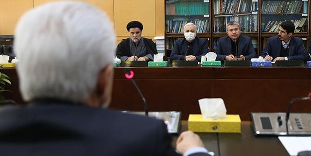 جلالزاده: نتایج روابط اقتصادی ایران و روسیه باید برای مردم دو کشور ملموس باشد جلالزاده: نتایج روابط اقتصادی ایران و روسیه باید برای مردم دو کشور ملموس باشد
