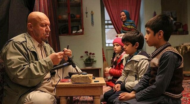 خوراک فرهنگی بچهها جز ماهواره و فیلمهای خارجی چیست؟ خوراک فرهنگی بچهها جز ماهواره و فیلمهای خارجی چیست؟