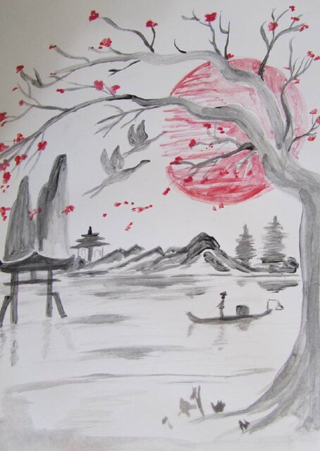 کودکان ایرانی چینیها را چگونه میبینند؟