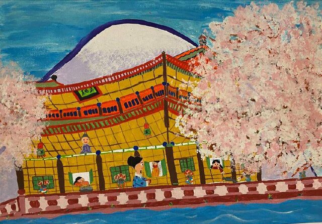 کودکان ایرانی چینیها را چگونه میبینند؟