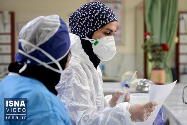 افزایش بستریهای کرونایی سمنان در اولین هفته اسفند  افزایش بستریهای کرونایی سمنان در اولین هفته اسفند