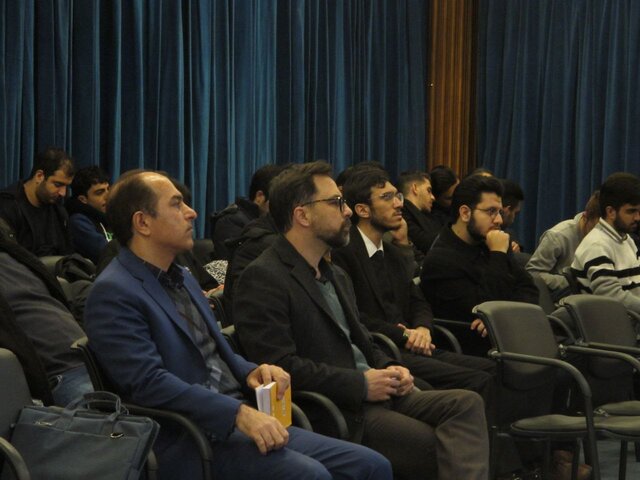 کانـون ایـرانشـنـاسـی دانشگاه تهران افتتاح شد