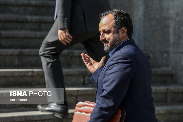 اعضای کابینه سیزدهم در حاشیه جلسه دولت چه گفتند؟