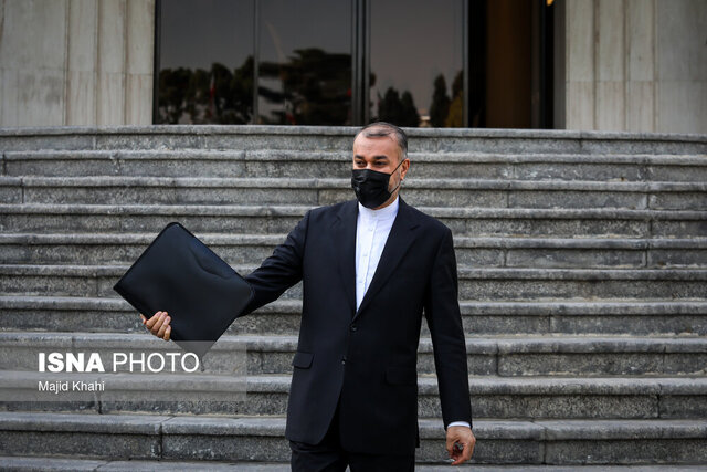 اعضای کابینه سیزدهم در حاشیه جلسه دولت چه گفتند؟