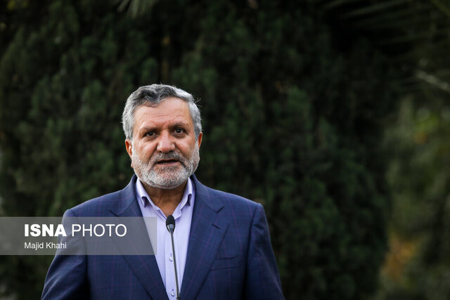 اعضای کابینه سیزدهم در حاشیه جلسه دولت چه گفتند؟