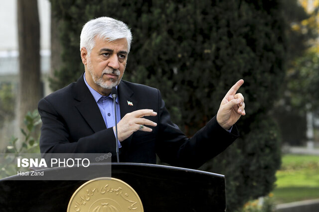 اعضای کابینه سیزدهم در حاشیه جلسه دولت چه گفتند؟