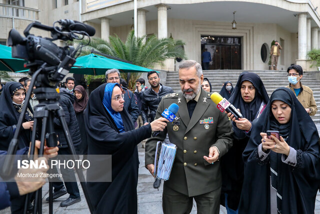 اعضای کابینه سیزدهم در حاشیه جلسه دولت چه گفتند؟