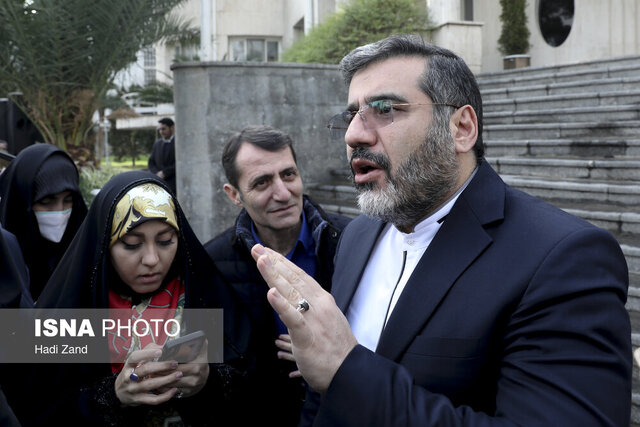 اعضای کابینه سیزدهم در حاشیه جلسه دولت چه گفتند؟