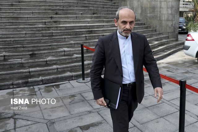 اعضای کابینه سیزدهم در حاشیه جلسه دولت چه گفتند؟