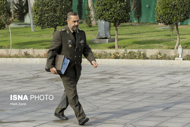 اعضای کابینه سیزدهم در حاشیه جلسه دولت چه گفتند؟