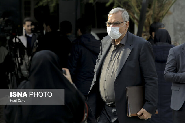 اعضای کابینه سیزدهم در حاشیه جلسه دولت چه گفتند؟