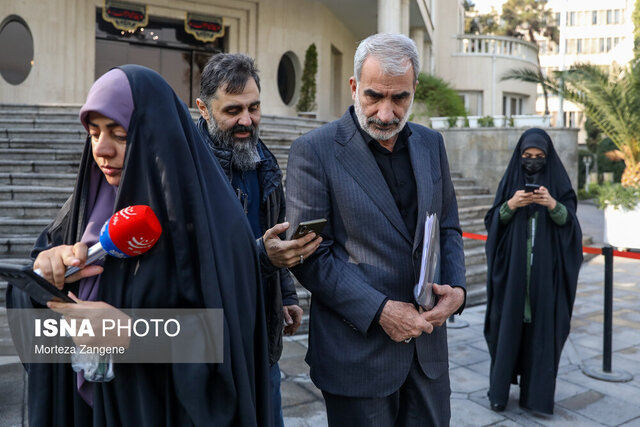 اعضای کابینه سیزدهم در حاشیه جلسه دولت چه گفتند؟